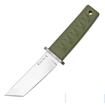 Туристический нож COLD STEEL KYOTO II TANTO 17DAODSW